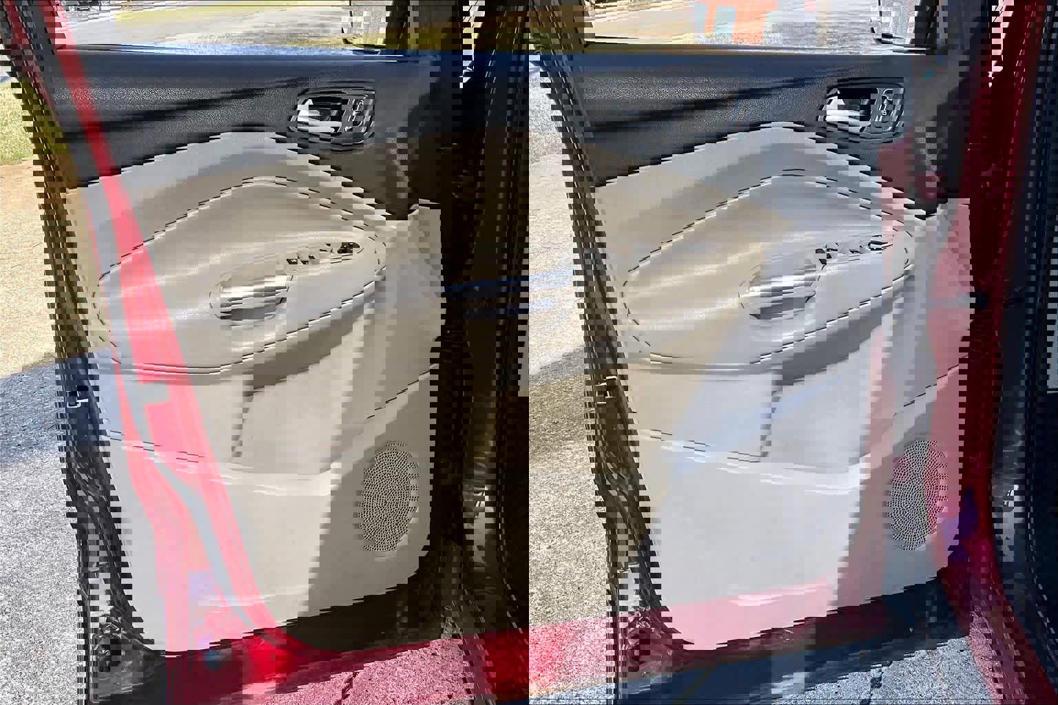 Used 2014 Ford Escape SE image 22