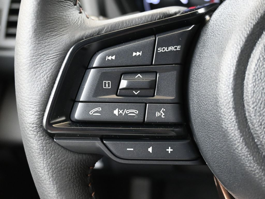 New 2026 Subaru Ascent Limited Bronze image 29