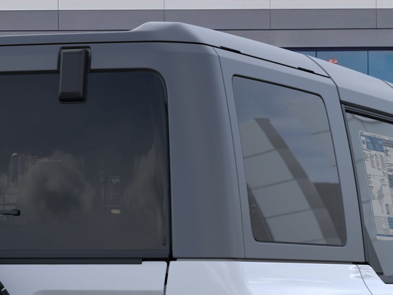 New 2026 Ford Bronco Big Bend AWD/4WD image 25