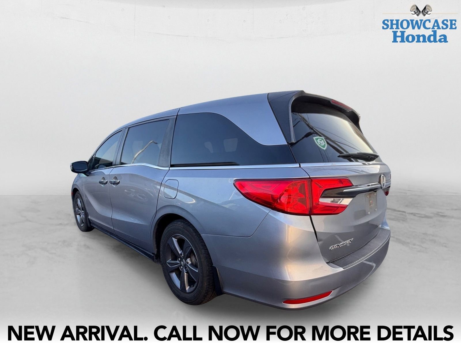 Used 2022 Honda Odyssey EX image 4