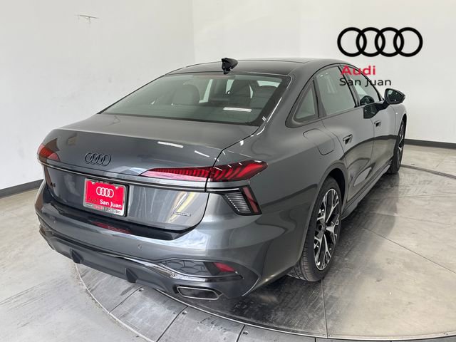 New 2026 Audi A6 Premium Plus image 35