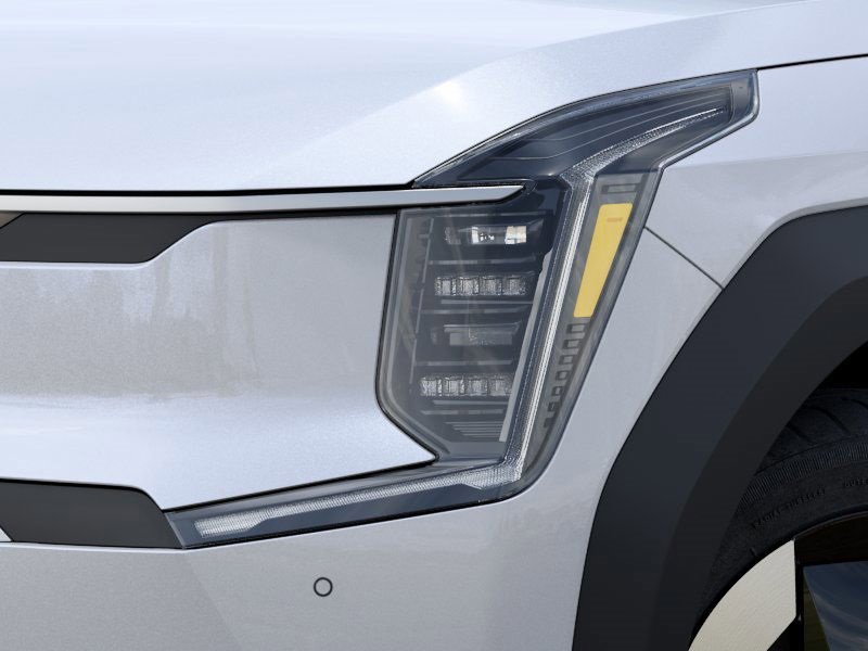 New 2026 Kia EV9 Light image 10
