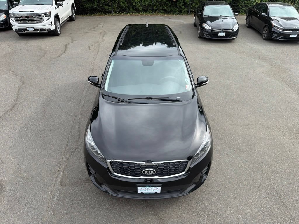 Used 2019 Kia Sorento AWD V6 image 9