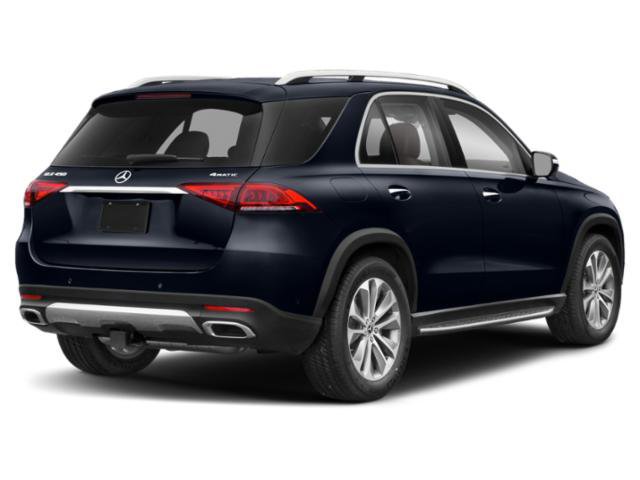 Certified 2022 Mercedes-Benz GLE 450 4MATIC image 5