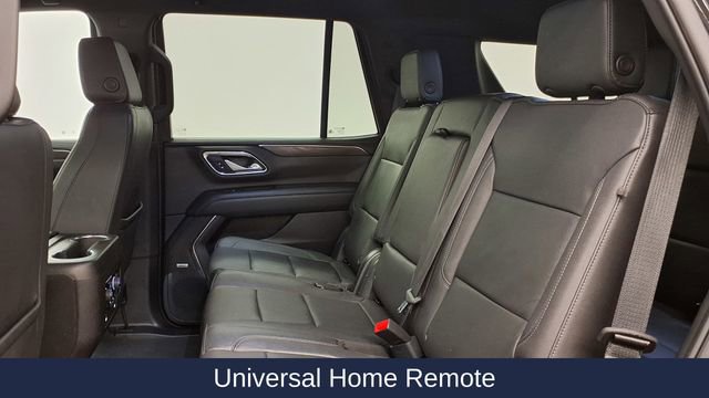 Used 2023 Chevrolet Tahoe LT w/ Luxury Package image 23