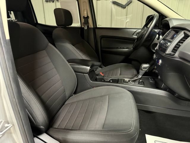 Used 2019 Ford Ranger XL w/ Equipment Group 101A Mid RWD image 24