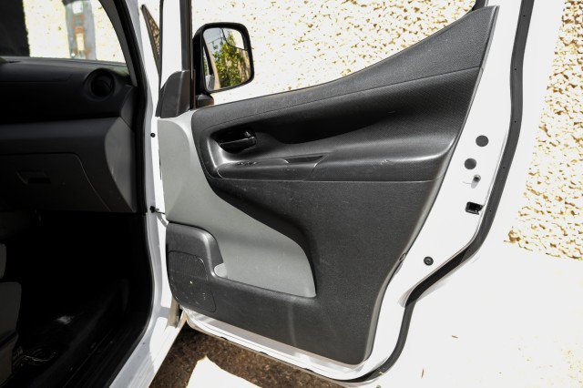 Used 2019 Nissan NV200 S w/ Cruise Control Package FWD image 34