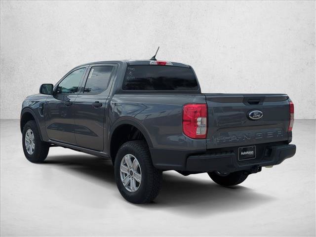 New 2026 Ford Ranger XL RWD image 9