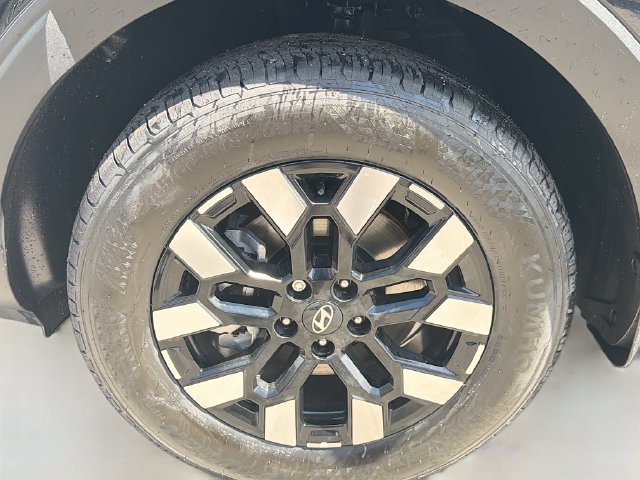 New 2026 Hyundai Santa Cruz SEL FWD image 32