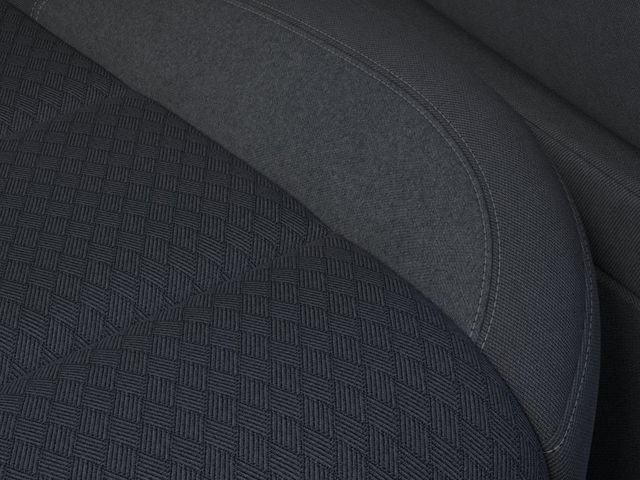 New 2026 Chevrolet Silverado 1500 Custom AWD/4WD image 21