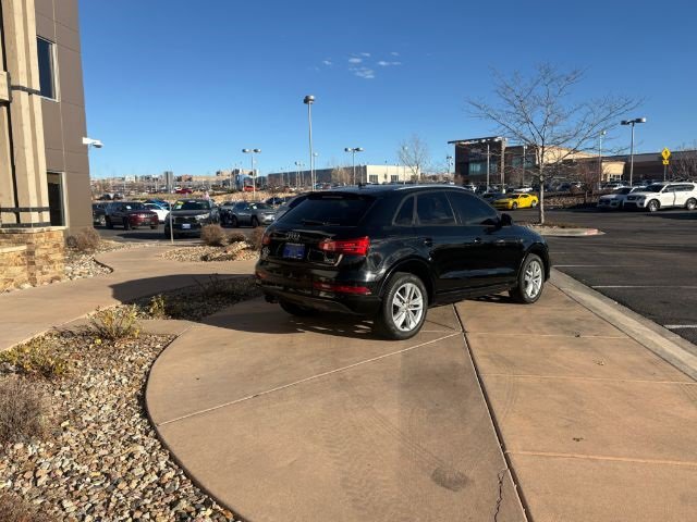 Used 2018 Audi Q3 2.0T Premium image 5