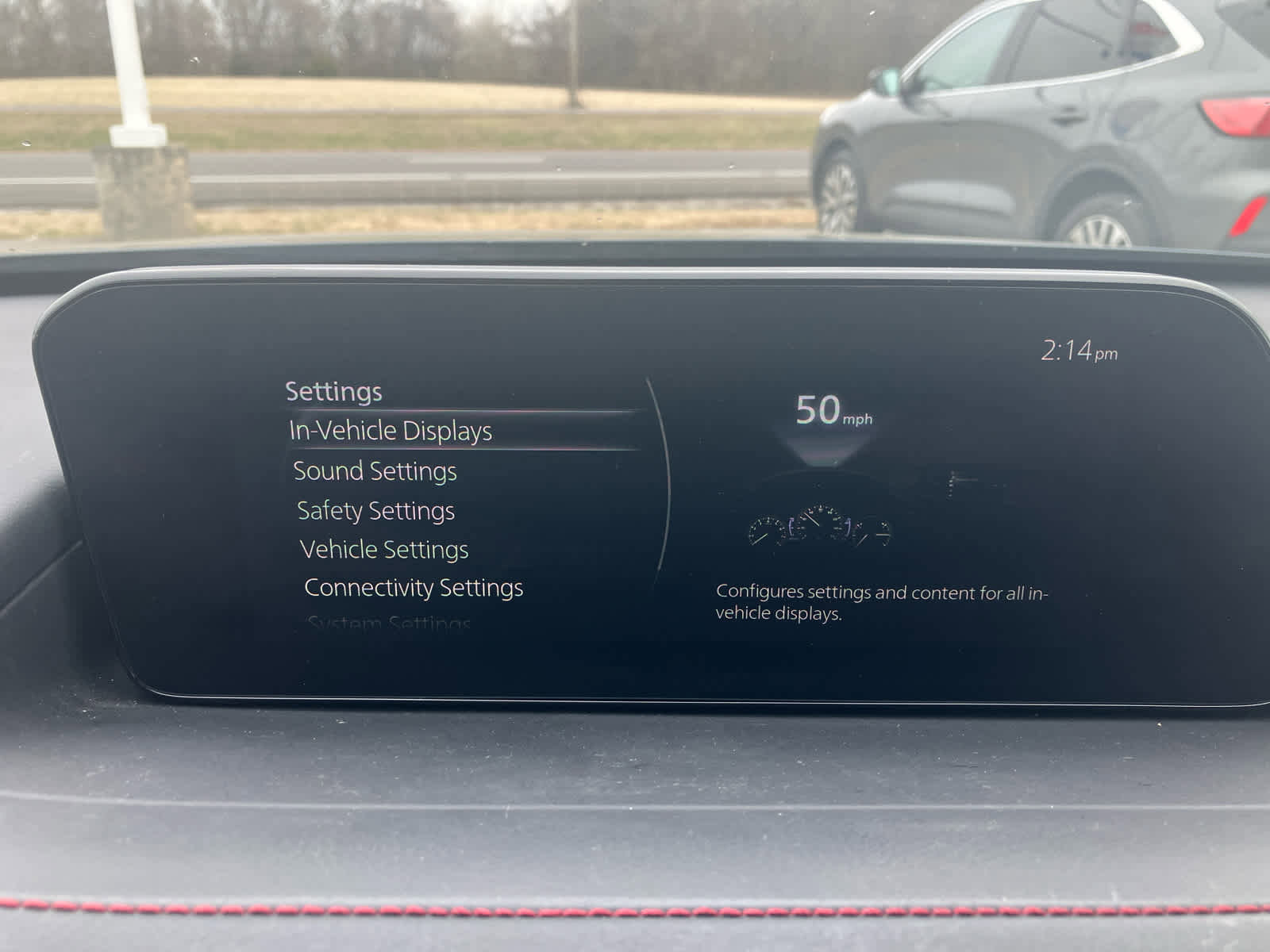 Used 2023 MAZDA CX-30 AWD 2.5 S w/ Preferred Package image 24