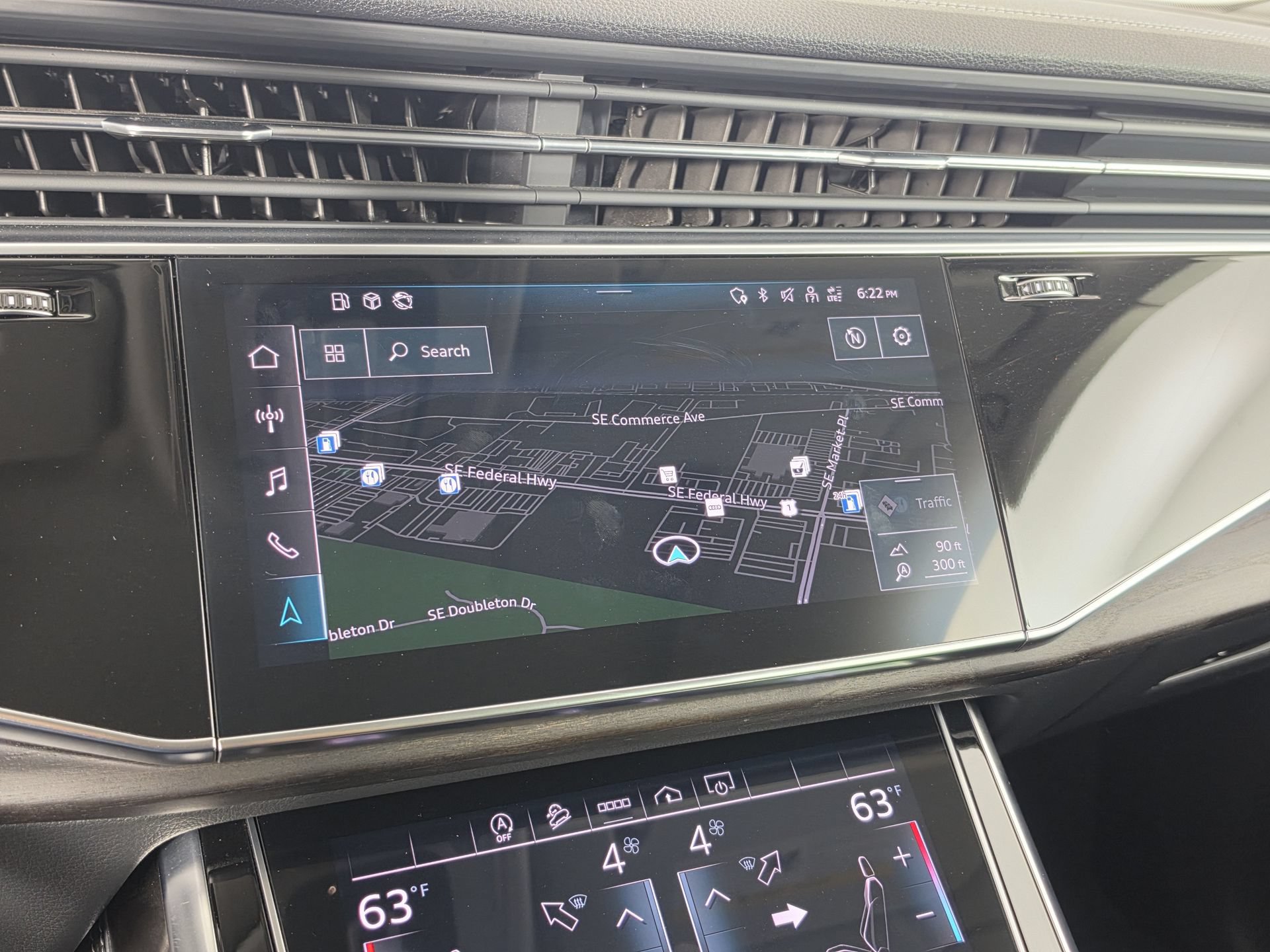 Certified 2023 Audi Q8 Premium Plus AWD/4WD image 19