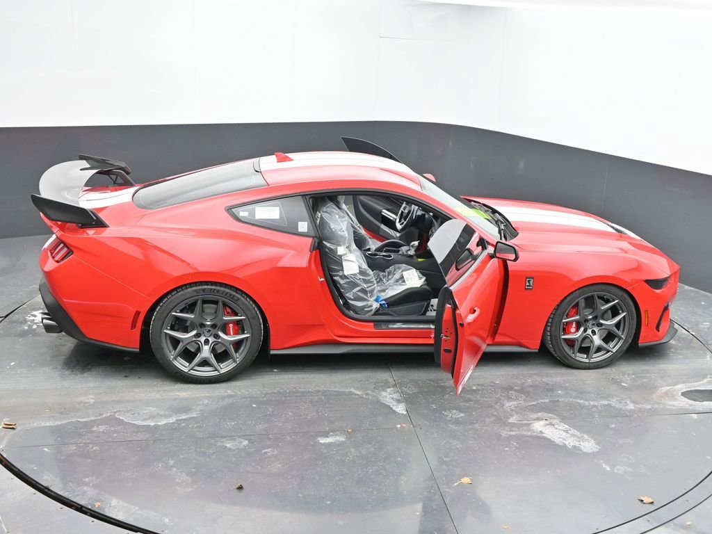New 2025 Ford Mustang GT Premium w/ GT Performance Package image 67