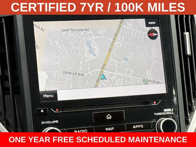 Used 2022 Subaru Forester Limited AWD/4WD image 20