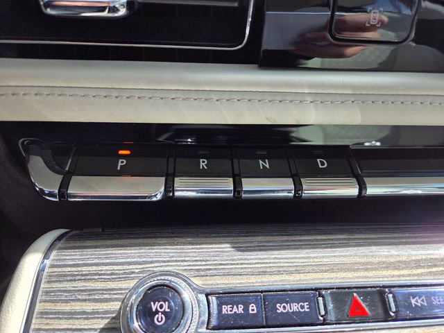 Used 2020 Lincoln Aviator Black Label w/ Dynamic Handling Package image 30