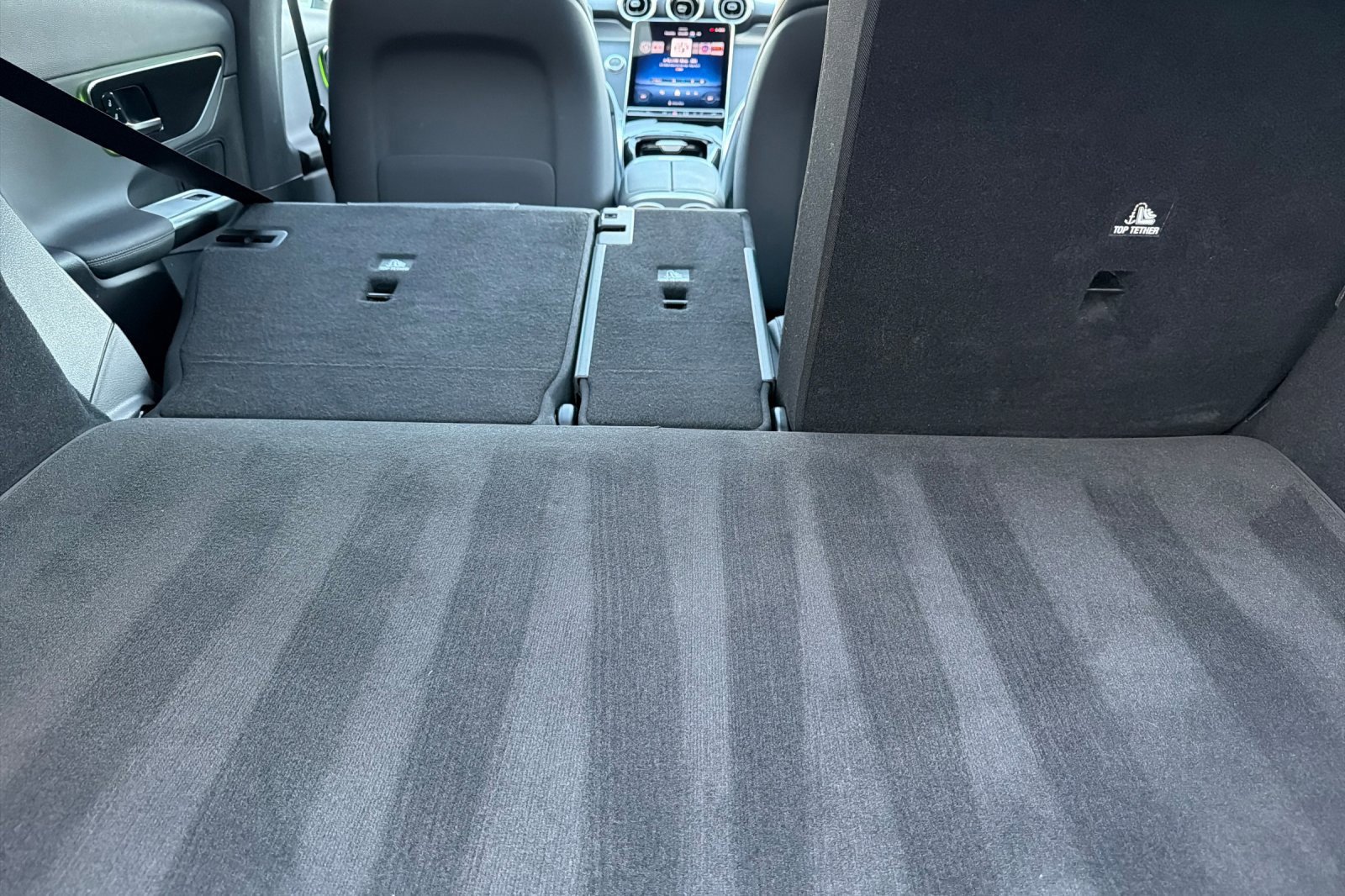 Certified 2025 Mercedes-Benz GLC 300 GLC 300 4MATIC image 17