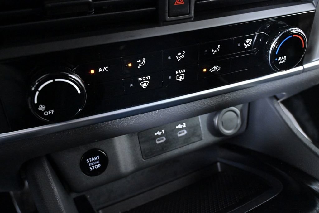 Certified 2026 Nissan Rogue S AWD/4WD image 18