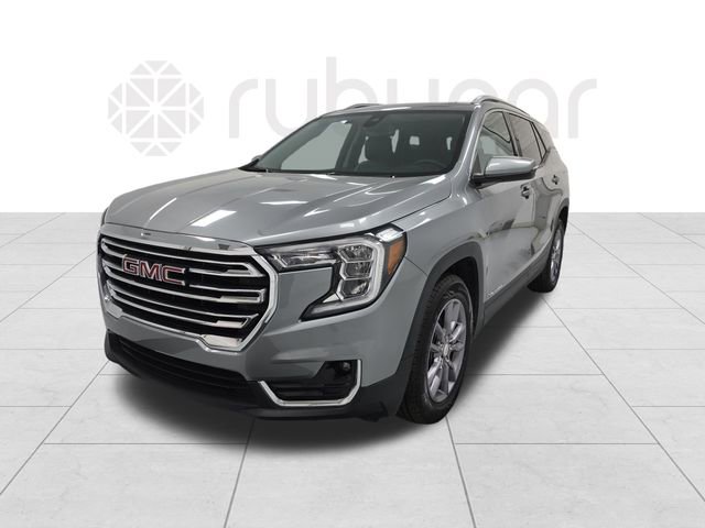 Used 2023 GMC Terrain SLT