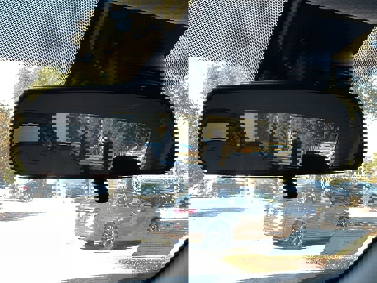 New 2025 Nissan Versa SV w/ Trunk Package image 24