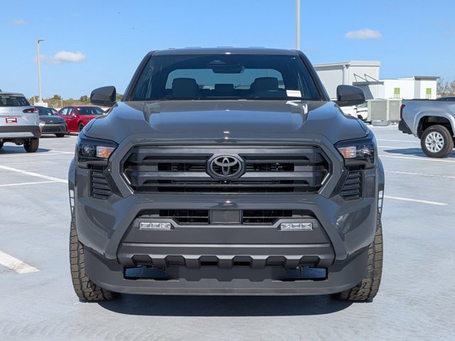 New 2026 Toyota Tacoma SR5 image 6