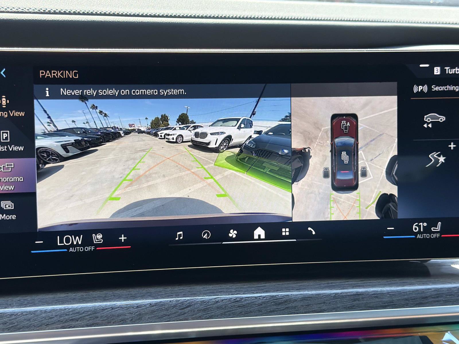 Used 2026 BMW i7 eDrive50 RWD image 25