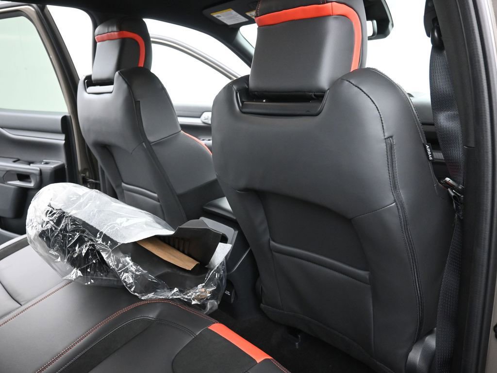 New 2026 Ford Ranger Raptor image 12