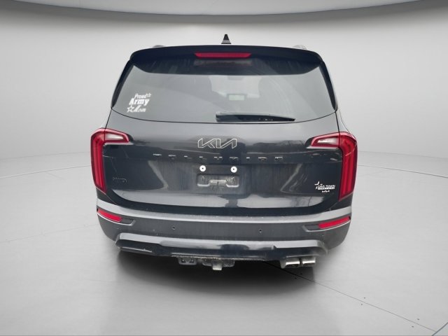 Used 2022 Kia Telluride EX w/ EX Premium Package image 9