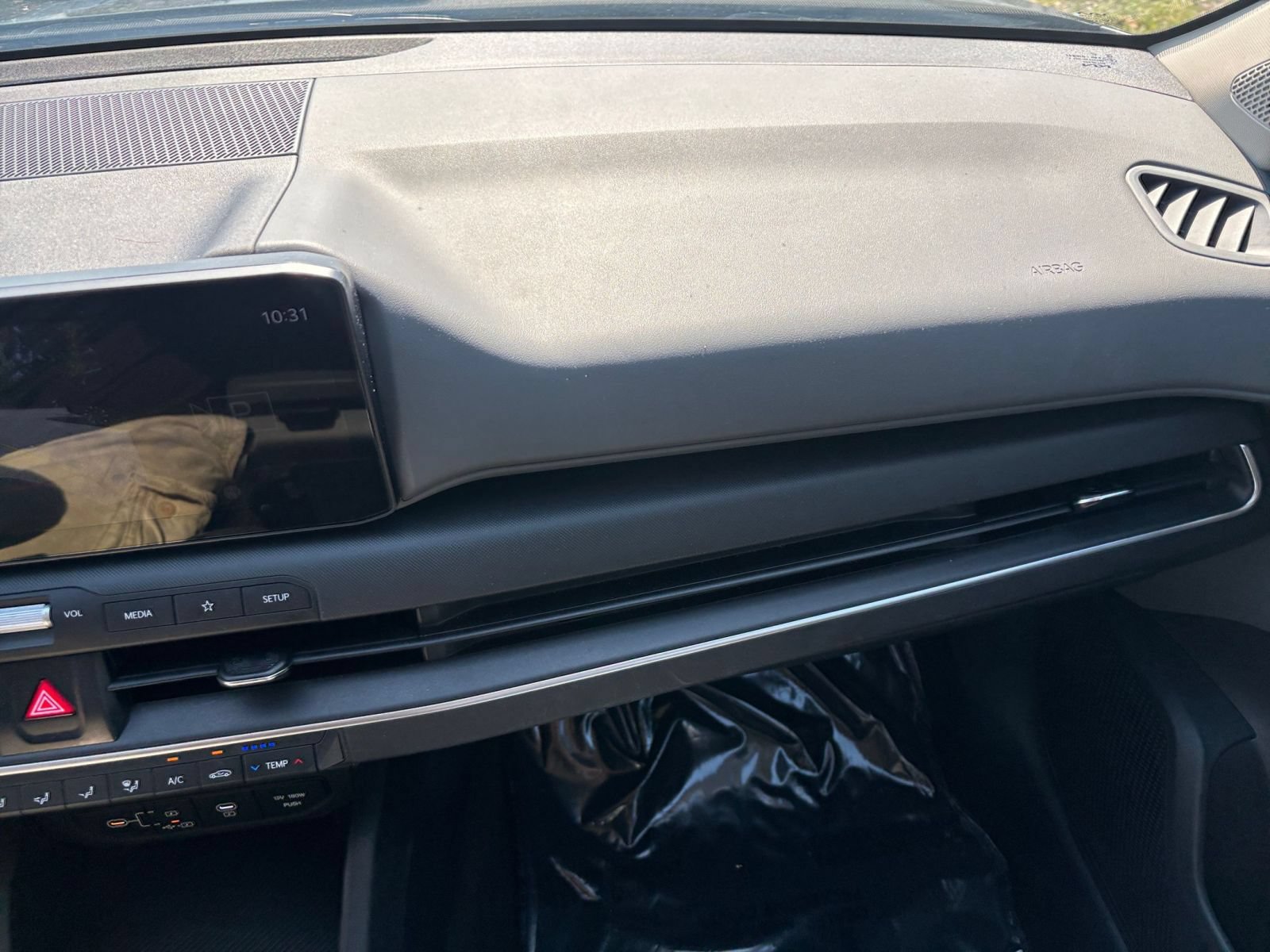 Used 2025 Kia K4 FWD image 37