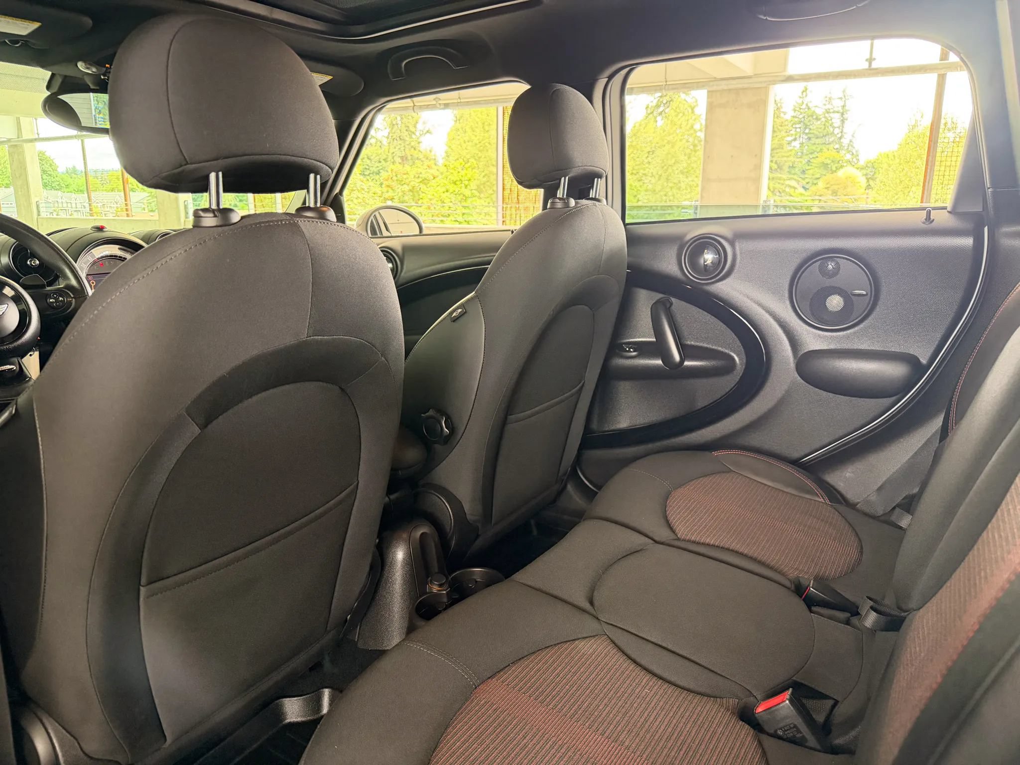 Used 2015 MINI Cooper Countryman S FWD image 20