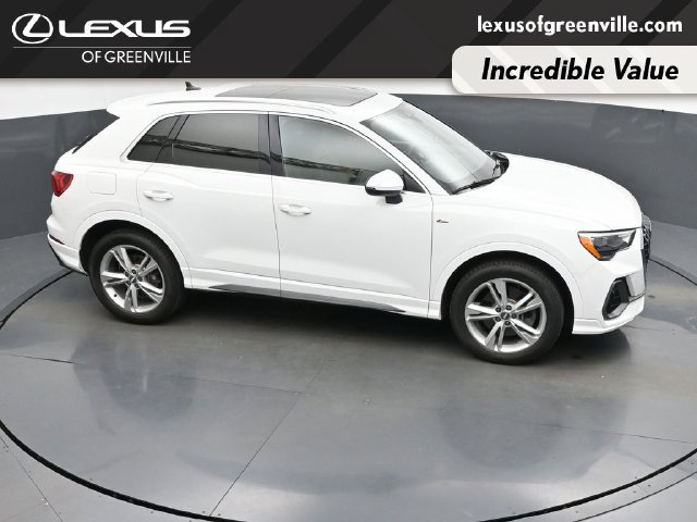 Used 2020 Audi Q3 2.0T Premium w/ Convenience Package AWD/4WD image 50