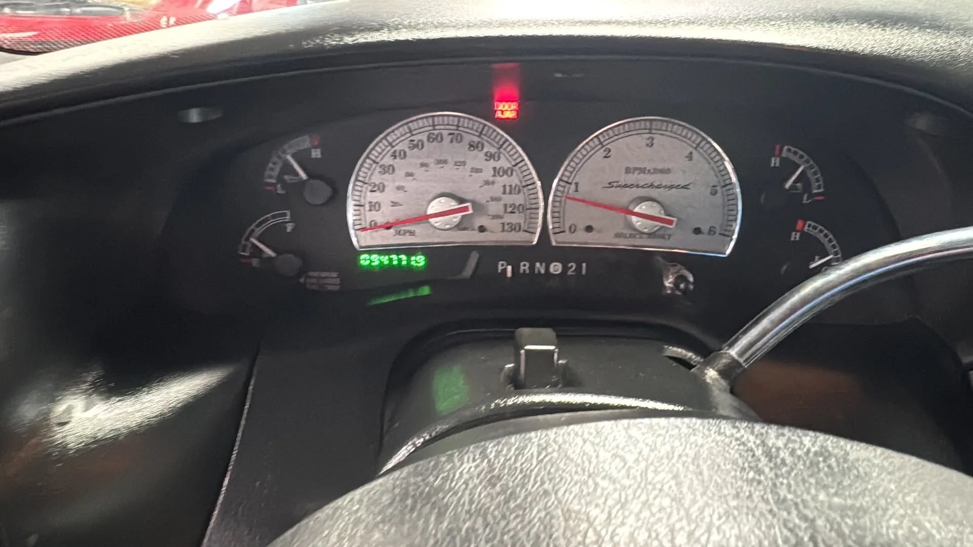 Used 2003 Ford F150 Harley-Davidson RWD image 18