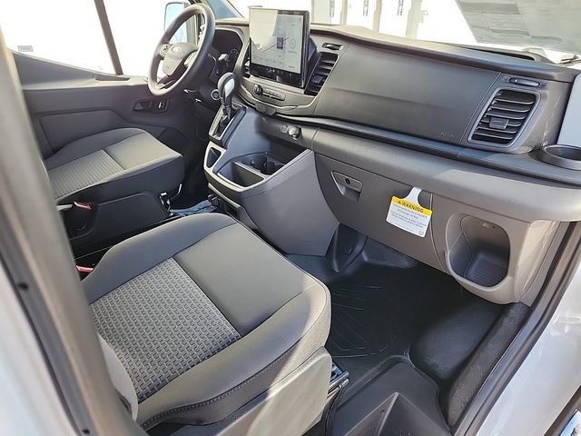 Used 2024 Ford Transit 150 Low Roof AWD image 15