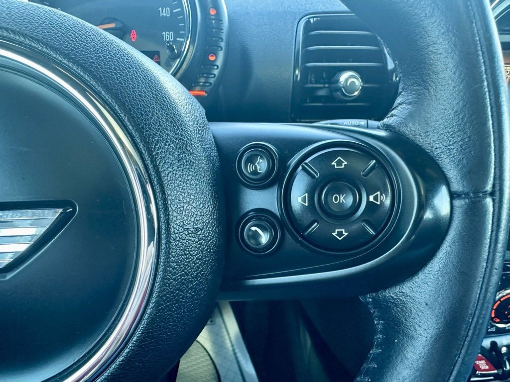 Used 2017 MINI Cooper Clubman S image 19