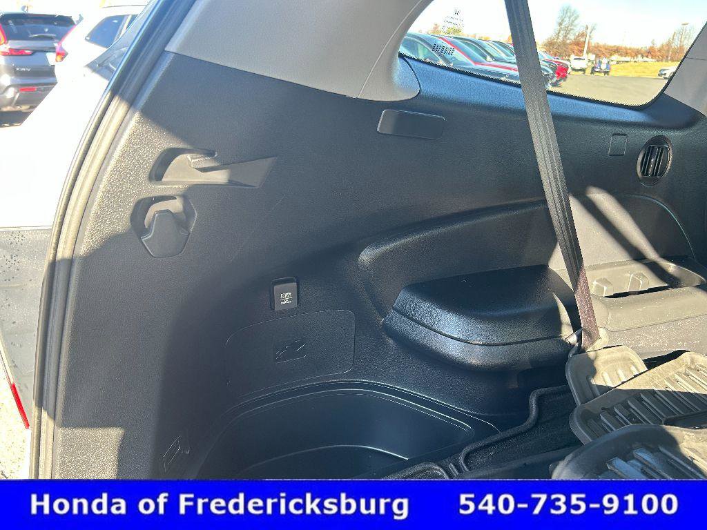 Certified 2019 Honda Pilot EX-L image 31