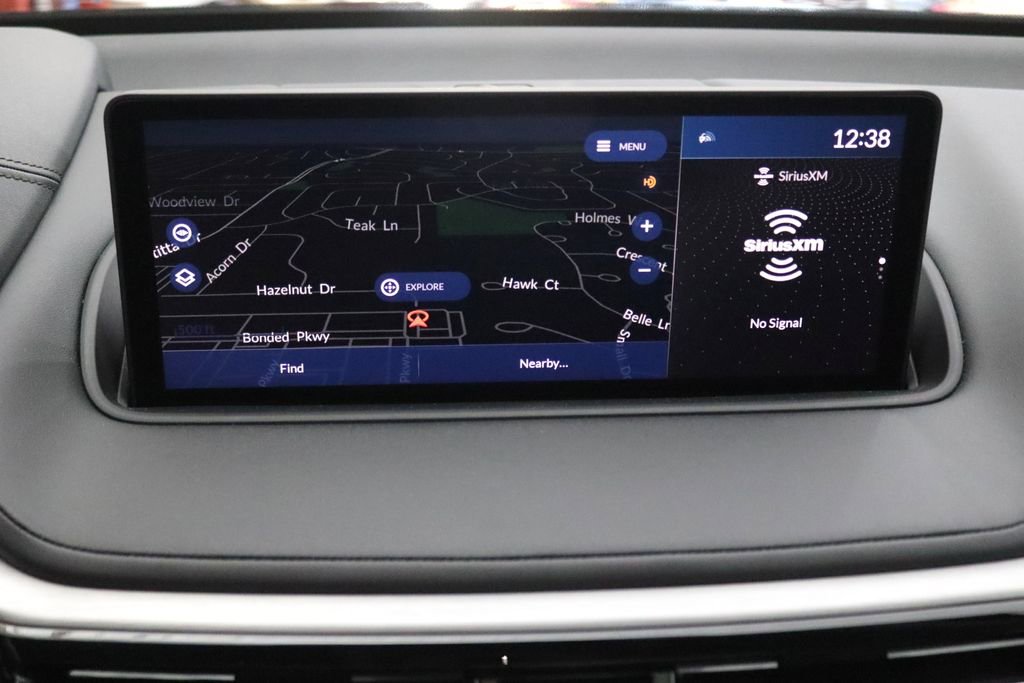 Used 2023 Acura MDX SH-AWD w/ Technology Package image 18