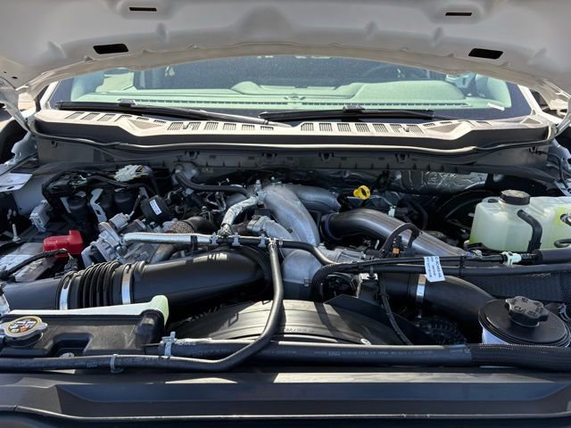New 2026 Ford F250 Lariat AWD/4WD image 21