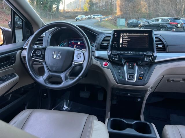 Used 2020 Honda Odyssey EX-L image 17