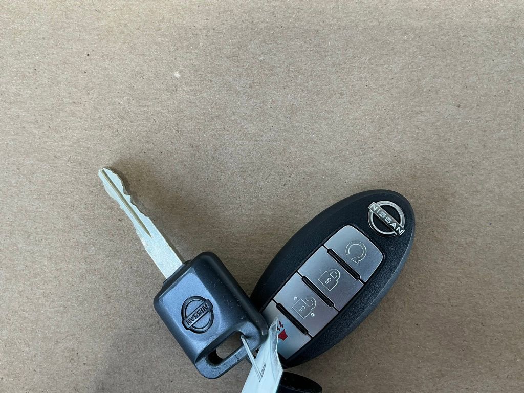 Used 2023 Nissan Titan Platinum Reserve w/ Moonroof Package image 50