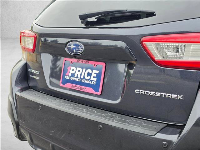 Used 2018 Subaru Crosstrek 2.0i Limited AWD/4WD image 14