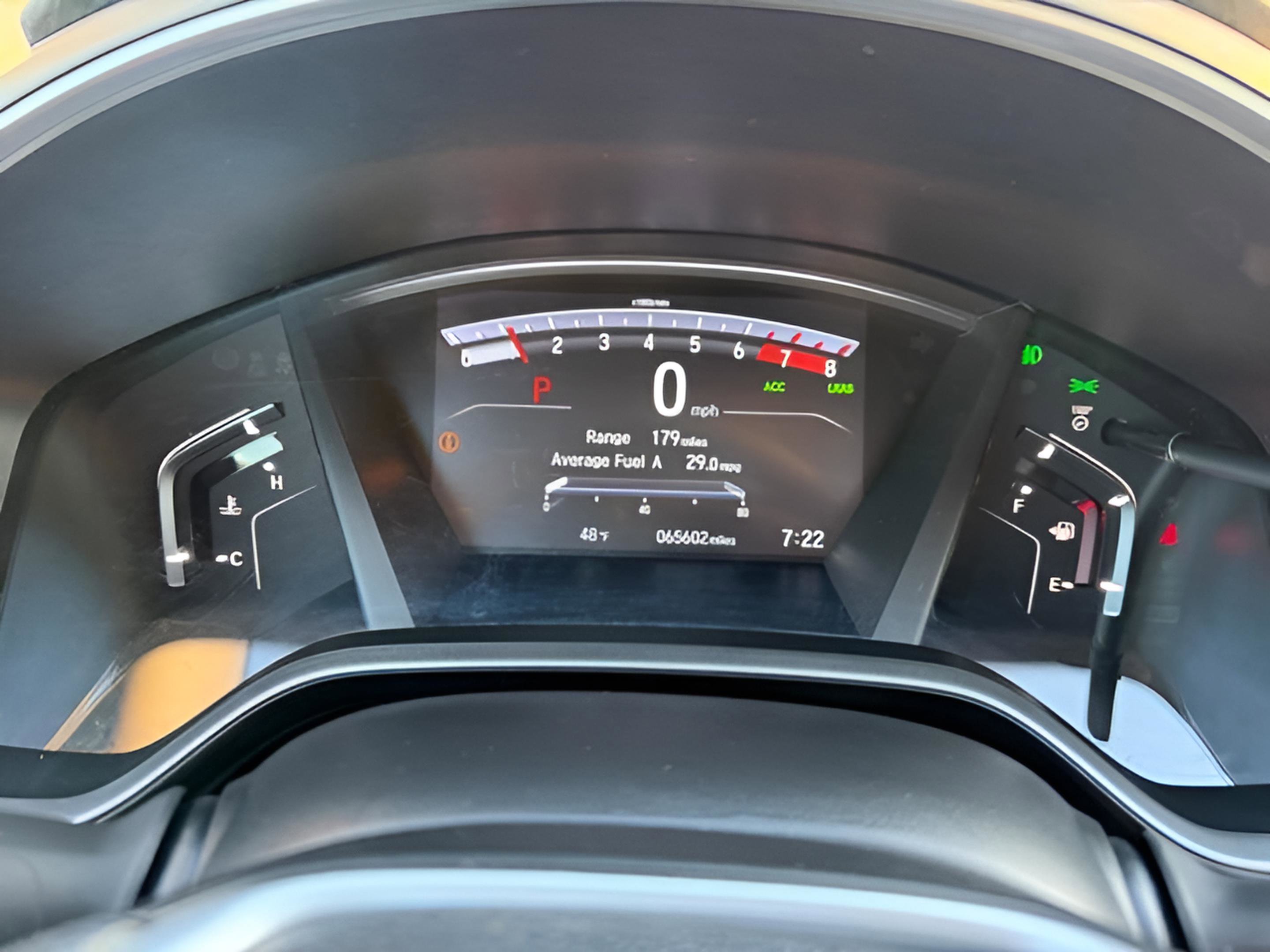 Used 2020 Honda CR-V EX image 15