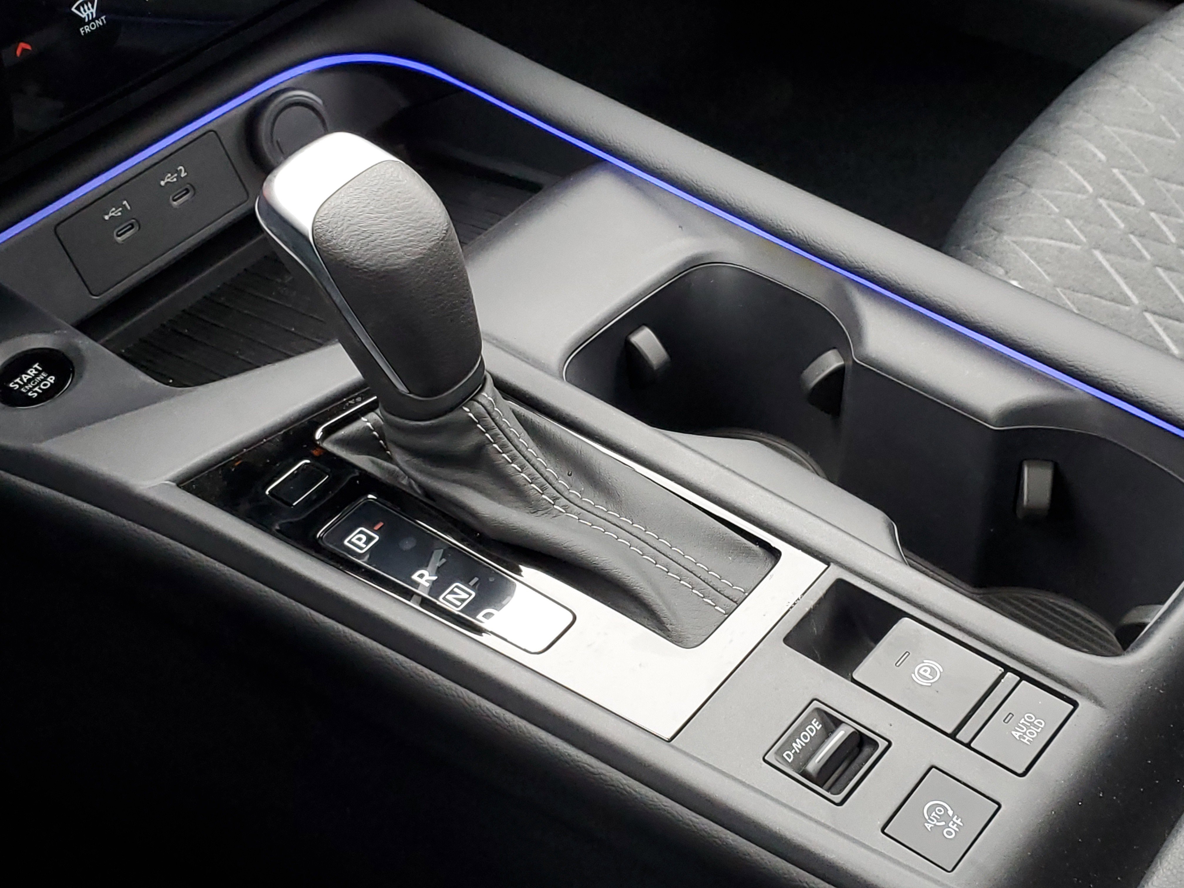 New 2026 Nissan Sentra SV w/ SV Convenience Package image 17