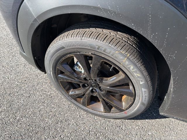 New 2026 MAZDA CX-30 2.5 Turbo w/ Premium Plus Pkg image 6