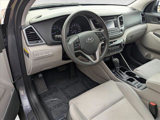 Used 2017 Hyundai Tucson SE FWD image 10
