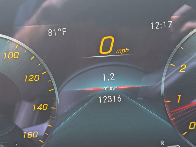 Used 2023 Mercedes-Benz CLS 450 4MATIC image 3