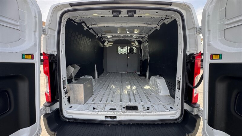 Used 2017 Ford Transit 250 148 Low Roof RWD image 11