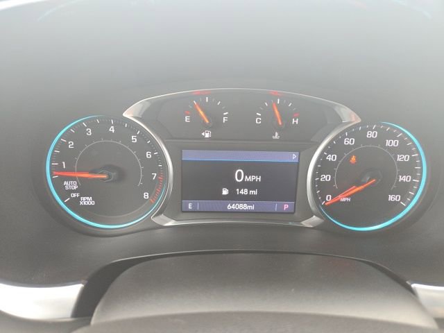 Used 2020 Chevrolet Traverse LT image 18