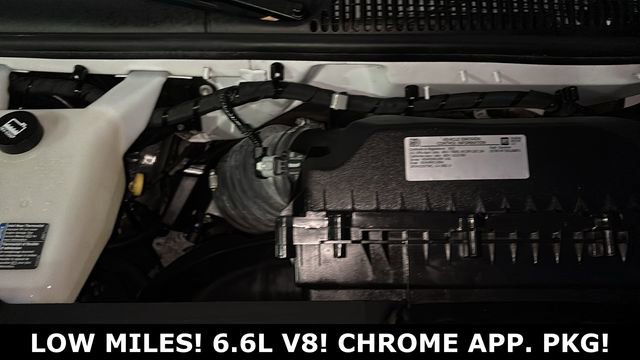 Used 2022 GMC Savana 2500 Work Van w/ Driver Convenience Package image 31