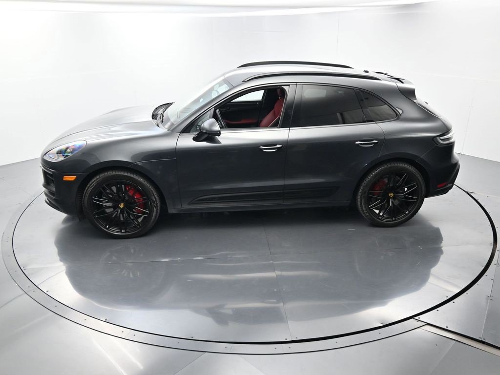 Used 2023 Porsche Macan GTS image 40