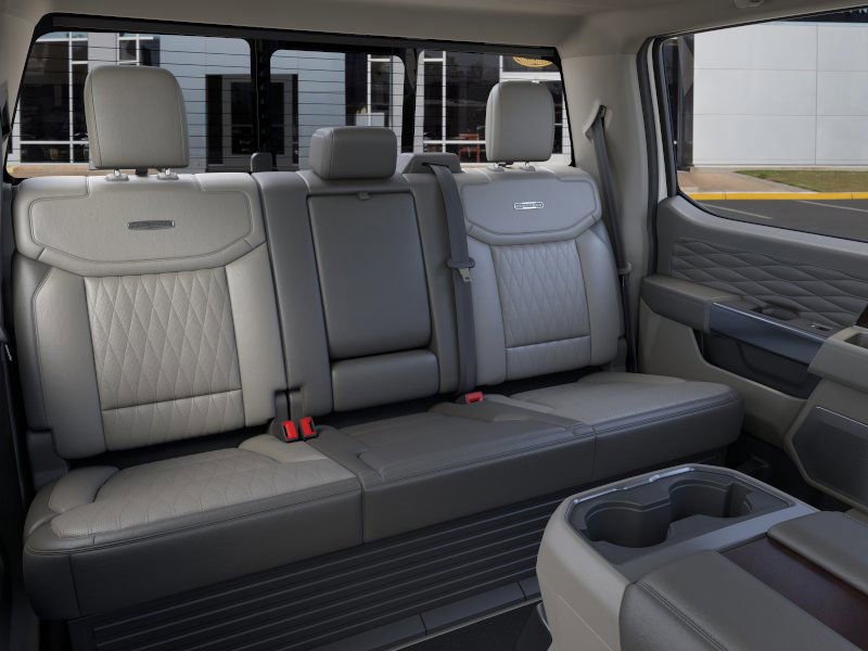 New 2026 Ford F250 Platinum image 11